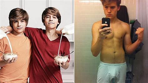 dylan sprouse leaked nudes|Dylan Sprouse Nude Photos Leak, Disney Star Confesses。